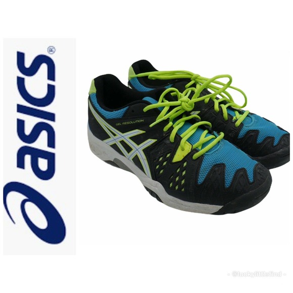 asics flexion fit